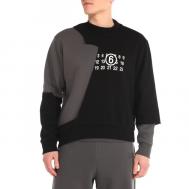 Худи и свитшоты MM6 MAISON MARGIELA