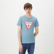 Футболки и майки Guess