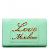 Клатчи Love Moschino