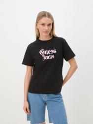 Футболки и топы Guess