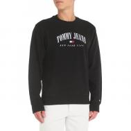Худи и свитшоты TOMMY JEANS