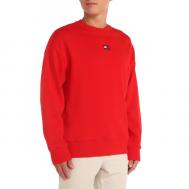 Худи и свитшоты TOMMY JEANS