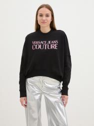 Худи и свитшоты Versace Jeans Couture
