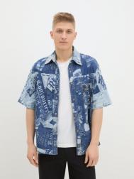 Рубашки Versace Jeans Couture