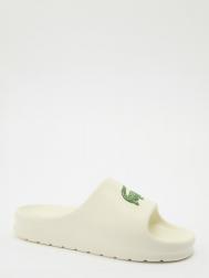 Шлепанцы Lacoste