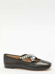 Балетки Casadei