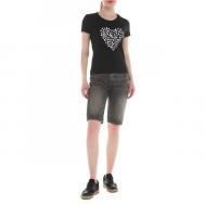 Футболки и топы MO5CH1NO Jeans