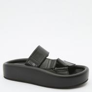 Шлепанцы MM6 MAISON MARGIELA