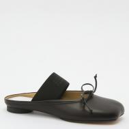 Шлепанцы MM6 MAISON MARGIELA