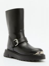Полусапоги Love Moschino