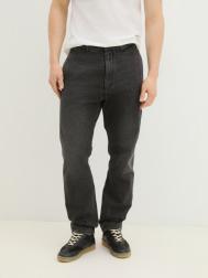 Джинсы MM6 MAISON MARGIELA