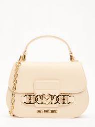 Дорожные и спортивные сумки Love Moschino