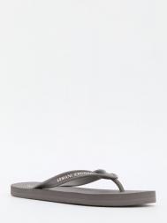 Шлепанцы Armani Exchange