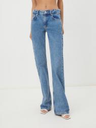 Джинсы MO5CH1NO Jeans