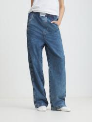 Джинсы MO5CH1NO Jeans