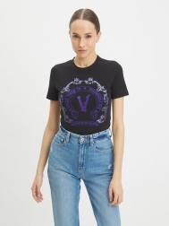 Футболки и топы Versace Jeans Couture