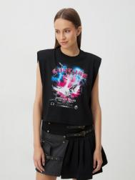 Майки Versace Jeans Couture