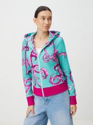 Худи и свитшоты Versace Jeans Couture