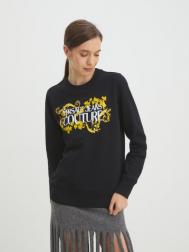 Худи и свитшоты Versace Jeans Couture