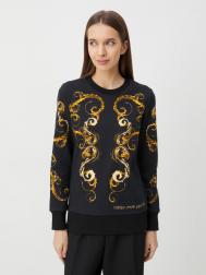 Худи и свитшоты Versace Jeans Couture