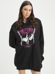 Худи и свитшоты Versace Jeans Couture
