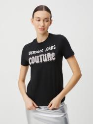 Футболки и топы Versace Jeans Couture