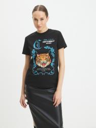 Футболки и топы Just Cavalli