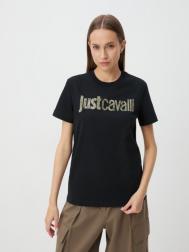 Футболки и топы Just Cavalli