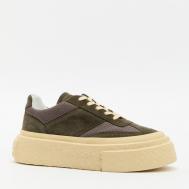 Кроссовки и кеды MM6 MAISON MARGIELA