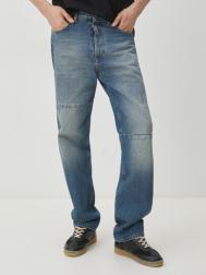 Джинсы MM6 MAISON MARGIELA
