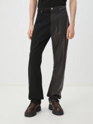 Джинсы MM6 MAISON MARGIELA