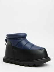 Ботинки United Nude