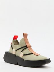 Кроссовки и кеды United Nude