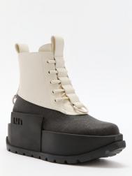 Ботинки United Nude
