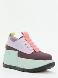 Ботинки United Nude