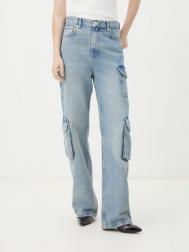 Джинсы MO5CH1NO Jeans