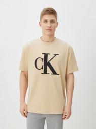 Футболки и майки Calvin Klein Jeans