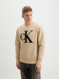 Худи и свитшоты Calvin Klein Jeans