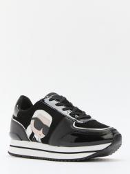 Кроссовки и кеды Karl Lagerfeld