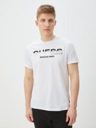 Футболки и майки Guess