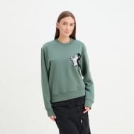 Худи и свитшоты MM6 MAISON MARGIELA