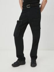 Джинсы MM6 MAISON MARGIELA