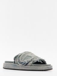 Шлепанцы Diesel