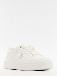 Кроссовки и кеды U.S.POLO ASSN