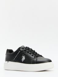 Кроссовки и кеды U.S.POLO ASSN