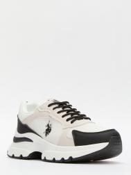 Кроссовки и кеды U.S.POLO ASSN