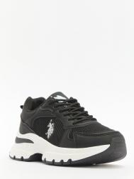 Кроссовки и кеды U.S.POLO ASSN