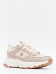Кроссовки и кеды U.S.POLO ASSN