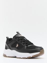 Кроссовки и кеды U.S.POLO ASSN