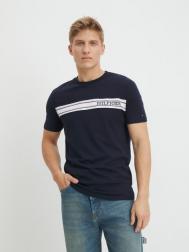 Футболки и майки Tommy Hilfiger